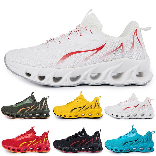 non-brand running shoes men trainers white black yellow golds navy bred green mens sports sneakers walking jogging outdoor fashion
non-brand running shoes men trainers white black yellow golds navy bred green mens sports sneakers walking jogging outdoor fashion