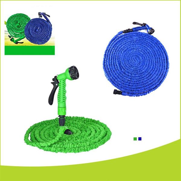 watering equipments 25ft-150ft garden hose expandable magic flexible water eu plastic hoses pipe with spray gun
watering equipments 25ft-150ft garden hose expandable magic flexible water eu plastic hoses pipe with spray gun