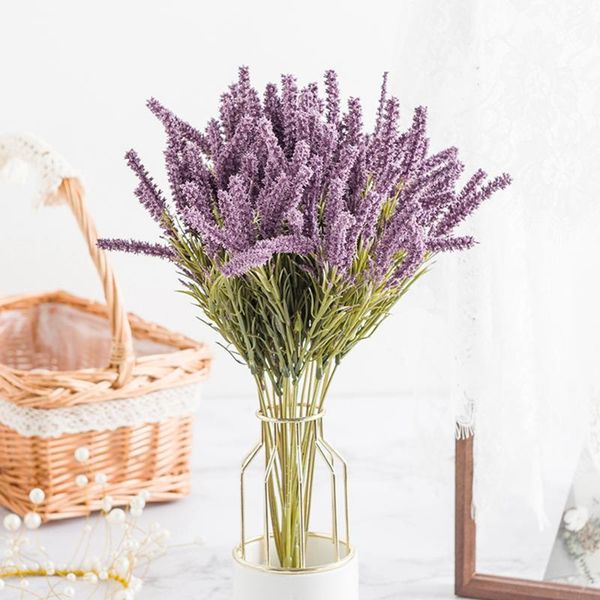 artificial plant lavender wheat ears home decor christmas crafts flower arrangement diy living room fake flowers wedding bonsai decorative &
artificial plant lavender wheat ears home decor christmas crafts flower arrangement diy living room fake flowers wedding bonsai decorative &