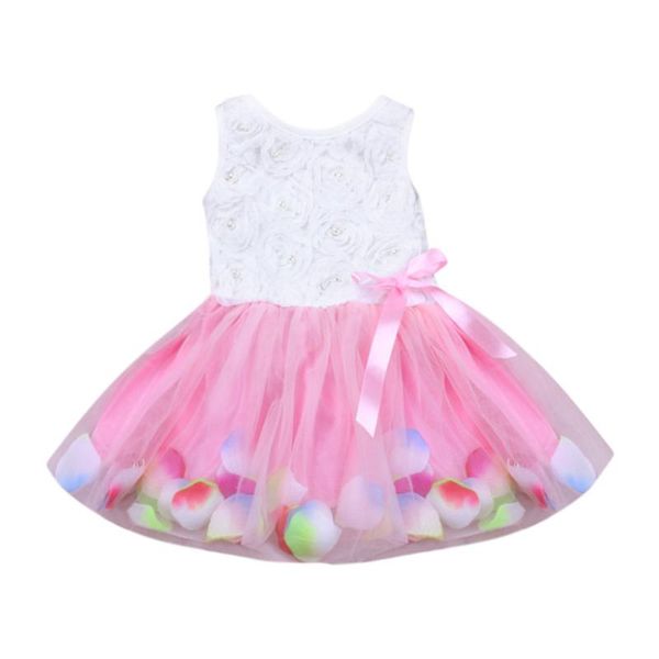 girl's dresses toddler infant dress red and white sleeveless bowknot tutu petals tulle baby girls flower gown outfits lovely girl, Red;yellow
girl's dresses toddler infant dress red and white sleeveless bowknot tutu petals tulle baby girls flower gown outfits lovely girl, Red;yellow