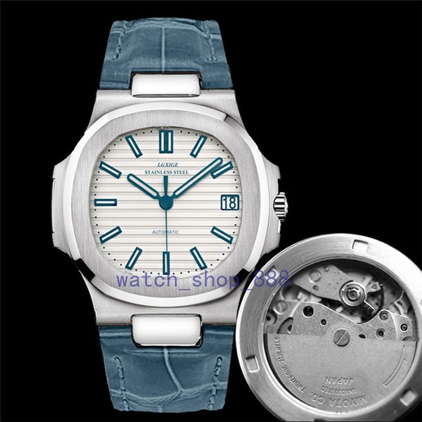 u1 factory mens automatic movement 40 mm 5711 steel silver dial mens watch box/papers 5711/1a asia transparent mechanica-0l automatic mens m, Slivery;brown
u1 factory mens automatic movement 40 mm 5711 steel silver dial mens watch box/papers 5711/1a asia transparent mechanica-0l automatic mens m, Slivery;brown