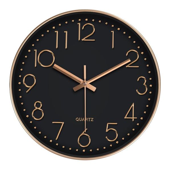 modern simplicity wall clock living room home fashion creative silent hole hanging simple quartz electronic clocks
modern simplicity wall clock living room home fashion creative silent hole hanging simple quartz electronic clocks