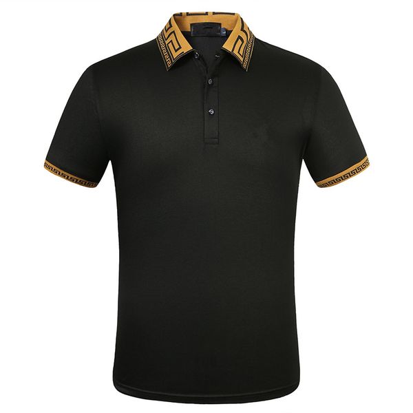 designer stripe polo shirt t shirts snake polos bee floral embroidery mens high street fashion horse t-shirt, White;black
designer stripe polo shirt t shirts snake polos bee floral embroidery mens high street fashion horse t-shirt, White;black