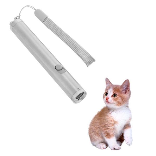 cat toys portable funny pet toy interactive led laser pointer light pen dog playing training
cat toys portable funny pet toy interactive led laser pointer light pen dog playing training