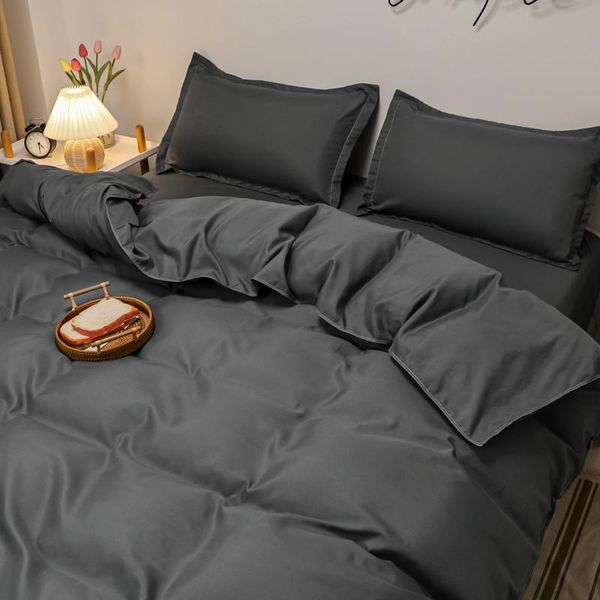 bedding sets bed sheet autumn winter quilt cover four piece set boys' warm, soft and comfortable
bedding sets bed sheet autumn winter quilt cover four piece set boys' warm, soft and comfortable