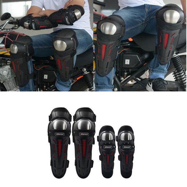 motorcycle armor 4piece outdoor riding protective gear windproof stainless steel cross-country knee pads and elbow
motorcycle armor 4piece outdoor riding protective gear windproof stainless steel cross-country knee pads and elbow