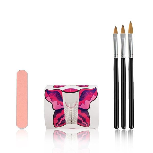 nail art kits tools 12-color carving powder set no tail butterfly paper holder extension crystal liquid pen m88
nail art kits tools 12-color carving powder set no tail butterfly paper holder extension crystal liquid pen m88