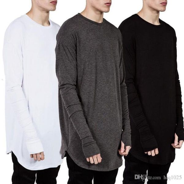men's t-shirts fashion t-shirt street clothing long sleeve solid svits loose arc t shirt fo 4vko, White;black
men's t-shirts fashion t-shirt street clothing long sleeve solid svits loose arc t shirt fo 4vko, White;black