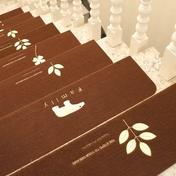 luminous stair treads non-slip indoor carpet tread rugs mats rubber backing 5pcs carpets
luminous stair treads non-slip indoor carpet tread rugs mats rubber backing 5pcs carpets