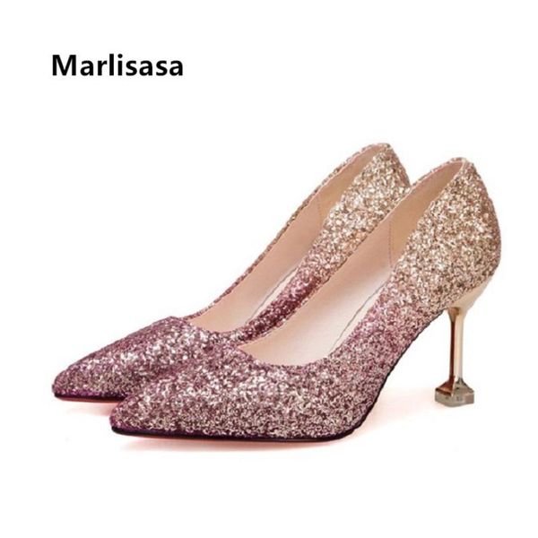 dress shoes cresfimix bombas de mujeres women party night club high heel pumps female quality silver wedding f5430, Black
dress shoes cresfimix bombas de mujeres women party night club high heel pumps female quality silver wedding f5430, Black
