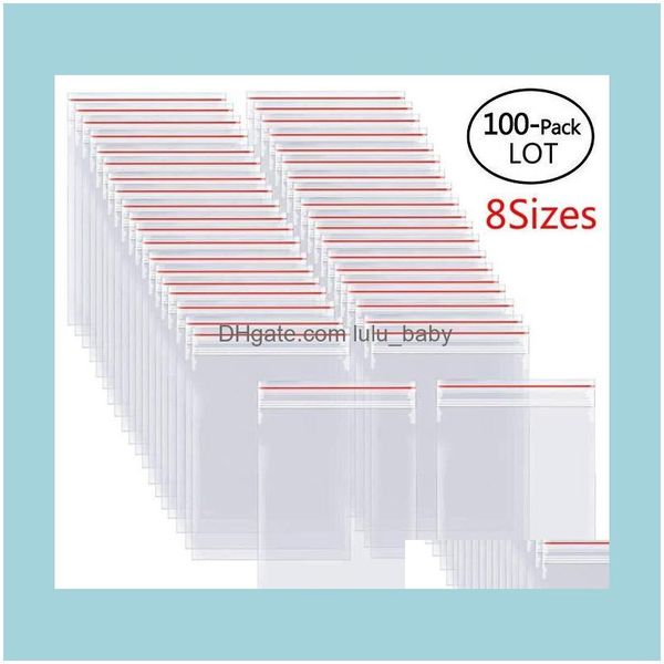 packaging & display jewelrylot resealable plastic zip bags clear poly bag reclosable jewelry pouches drop delivery 2021 yejr2, Pink;blue
packaging & display jewelrylot resealable plastic zip bags clear poly bag reclosable jewelry pouches drop delivery 2021 yejr2, Pink;blue