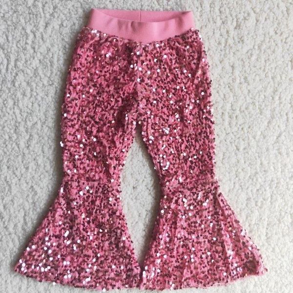 trousers wholesale kid fashionable boutique clothing baby girl cute real sequins pink color soft comfortable children bell bottoms pants, Blue
trousers wholesale kid fashionable boutique clothing baby girl cute real sequins pink color soft comfortable children bell bottoms pants, Blue