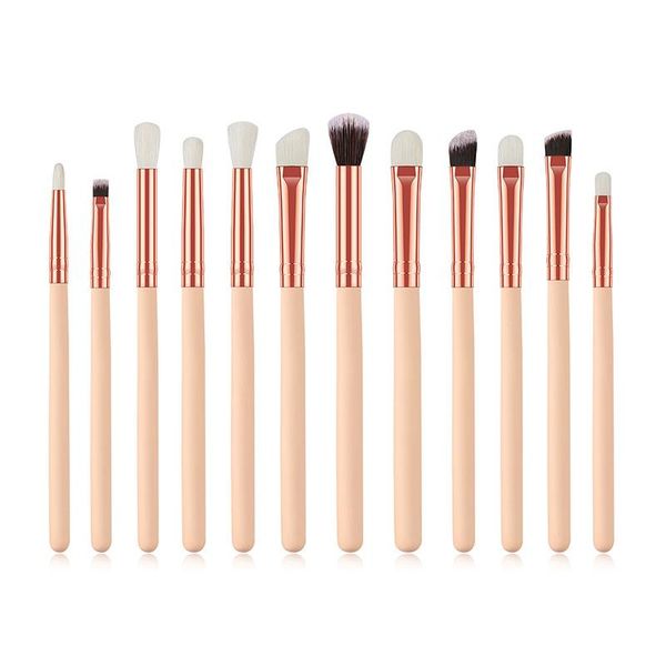 makeup brushes set pro 12 pcs powder eye shadow blending eyelash eyebrow lip for professional
makeup brushes set pro 12 pcs powder eye shadow blending eyelash eyebrow lip for professional