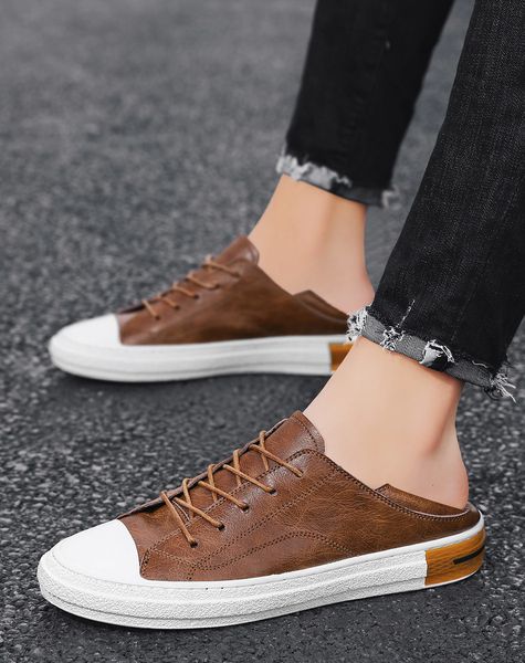 dress shoes 2021 men retro casual moccasins slip on formal sneakers fashion breathable comfy slip-on driving flats bsfu, Black
dress shoes 2021 men retro casual moccasins slip on formal sneakers fashion breathable comfy slip-on driving flats bsfu, Black