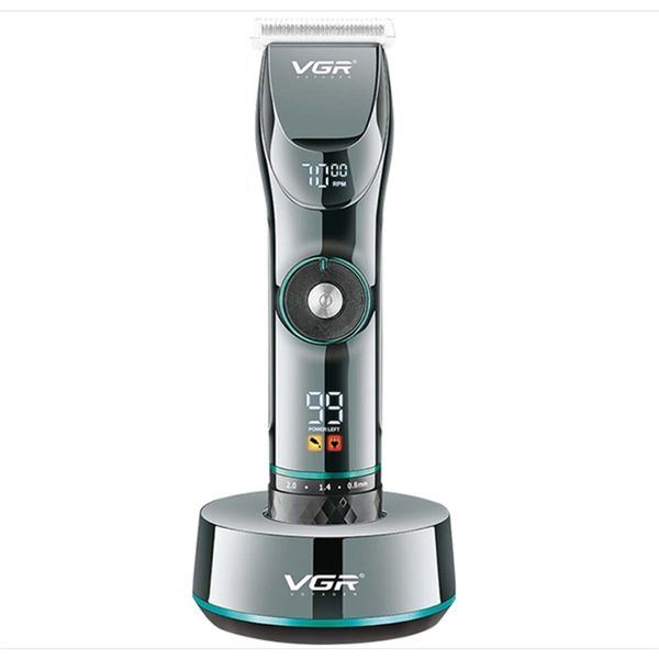 professional men adjustable hair trimmer finishing clipper electric rechargable cutter beard trimer with charger base 220119
professional men adjustable hair trimmer finishing clipper electric rechargable cutter beard trimer with charger base 220119