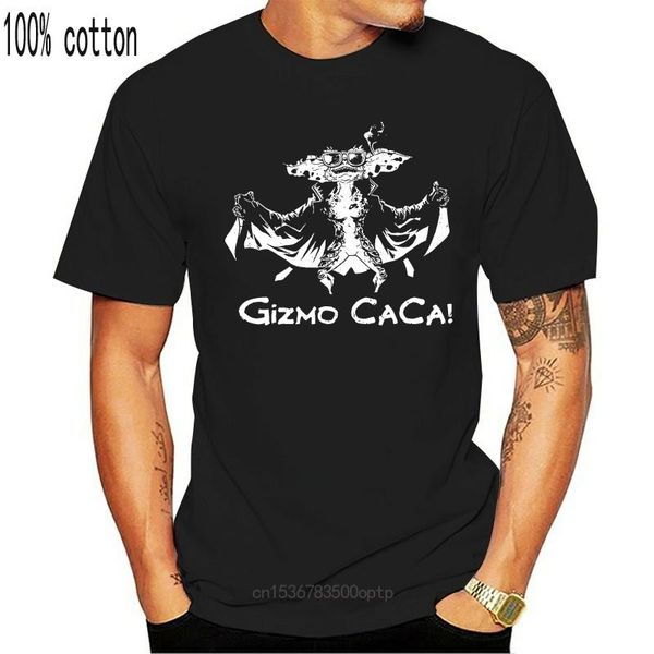 men's t-shirts gizmo caca t shirt gremlins dont let it get wet never feed after midnight tee, White;black
men's t-shirts gizmo caca t shirt gremlins dont let it get wet never feed after midnight tee, White;black
