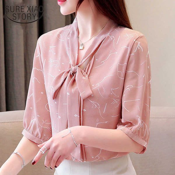 womens and blouses fashion plus size women white shirt bow print v-neck chiffon blouse ladies harajuku 3480 50 210527
womens and blouses fashion plus size women white shirt bow print v-neck chiffon blouse ladies harajuku 3480 50 210527