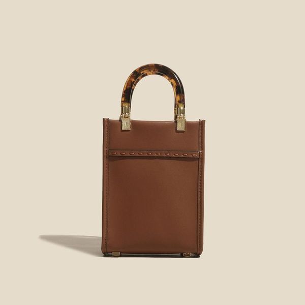 evening bags fashion tote bag for women simple shopping handbag mini female messenger wild one-shoulder mobile phone small square
evening bags fashion tote bag for women simple shopping handbag mini female messenger wild one-shoulder mobile phone small square