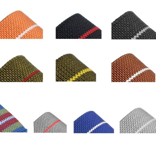 watch bands elastic nylon strap male for nato military band 20mm 21mm 22mm army green black blue stripe colors, Black;brown
watch bands elastic nylon strap male for nato military band 20mm 21mm 22mm army green black blue stripe colors, Black;brown