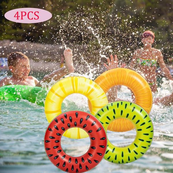 inflatable pool floats fruit tube rings 4 pack, tubes giant float boys girl water swimming #gh life vest & buoy
inflatable pool floats fruit tube rings 4 pack, tubes giant float boys girl water swimming #gh life vest & buoy