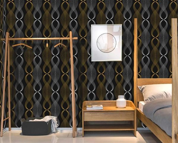 wallpapers black self -adhesive wall stickers geometric peel and stick wallpaper modern stripe silver/gold sticker bedroom home decor
wallpapers black self -adhesive wall stickers geometric peel and stick wallpaper modern stripe silver/gold sticker bedroom home decor