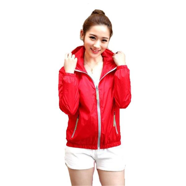 women's jackets 2021 jacket men women white red gray thin spring summer couple outdoor movement plus size loose casual hooded coat gh26, Black;brown
women's jackets 2021 jacket men women white red gray thin spring summer couple outdoor movement plus size loose casual hooded coat gh26, Black;brown