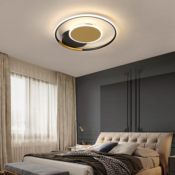 ceiling lights rings modern led fixture with remote control for living room home decoration bedroom golden lamp lustres
ceiling lights rings modern led fixture with remote control for living room home decoration bedroom golden lamp lustres