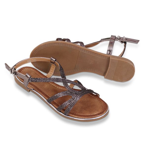 buckle strap womens sandals vintage summer ladies flat shoes non-slip casual beach female footwear comfortable 2021 woman shoes, Black
buckle strap womens sandals vintage summer ladies flat shoes non-slip casual beach female footwear comfortable 2021 woman shoes, Black