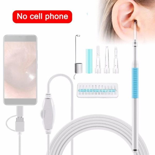 3in1 usb otoscope in ear endoscope pick camera video wax clean spoon support android pc type c micro connect ip cameras
3in1 usb otoscope in ear endoscope pick camera video wax clean spoon support android pc type c micro connect ip cameras