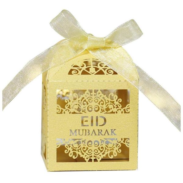 gift wrap 100pcs hollow packaging box ramadan festival party eid candy box(random color)
gift wrap 100pcs hollow packaging box ramadan festival party eid candy box(random color)