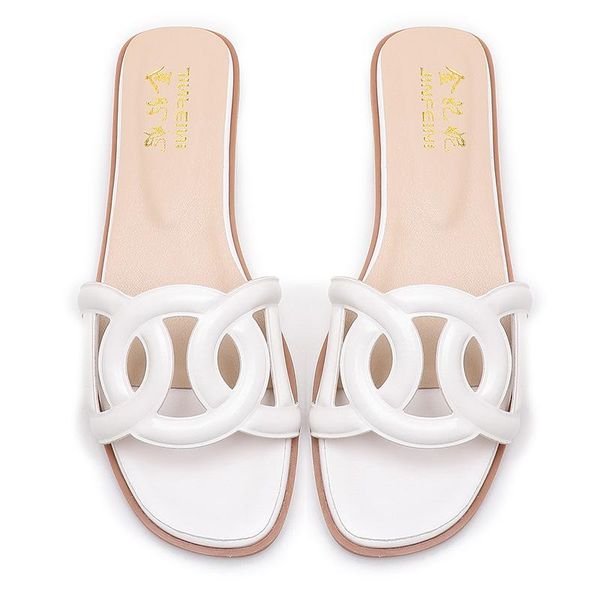 sandals ladies 2021 flat slippers casual flip-flop beach shoes wear large size comfortable, Black
sandals ladies 2021 flat slippers casual flip-flop beach shoes wear large size comfortable, Black