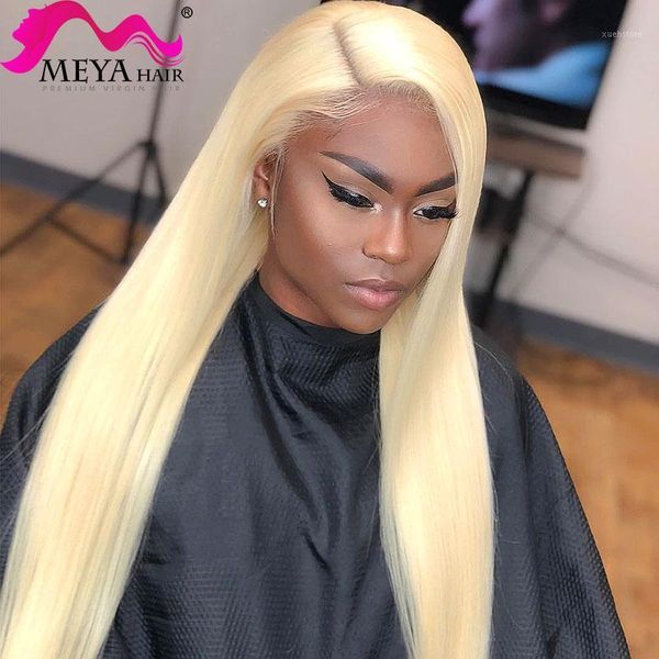 inch 613 honey blonde remy brazilian straight 13x4 lace front human hair wig hd transparent frontal wigs for black women1, Black;brown
inch 613 honey blonde remy brazilian straight 13x4 lace front human hair wig hd transparent frontal wigs for black women1, Black;brown