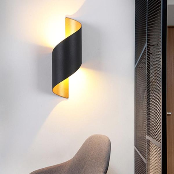 wall lamp laysda modern and simple outdoor led waterproof corridor living room bedroom study up down luminous
wall lamp laysda modern and simple outdoor led waterproof corridor living room bedroom study up down luminous