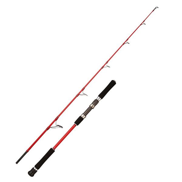 boat fishing rods noeby leisure k5 jigging rod spinning high carbon m mh power 1.83m 323g 335g 2 pieces
boat fishing rods noeby leisure k5 jigging rod spinning high carbon m mh power 1.83m 323g 335g 2 pieces