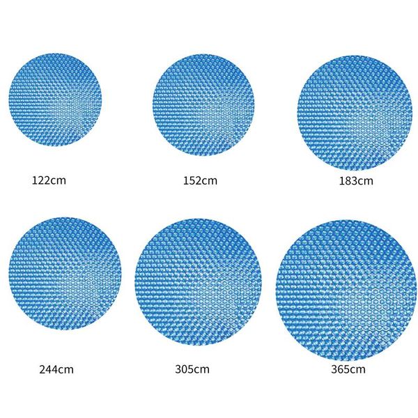 pool & accessories cover round solar swimming waterproof heat insulation bubble film outdoor blanket anti-uv dustproof cloth
pool & accessories cover round solar swimming waterproof heat insulation bubble film outdoor blanket anti-uv dustproof cloth