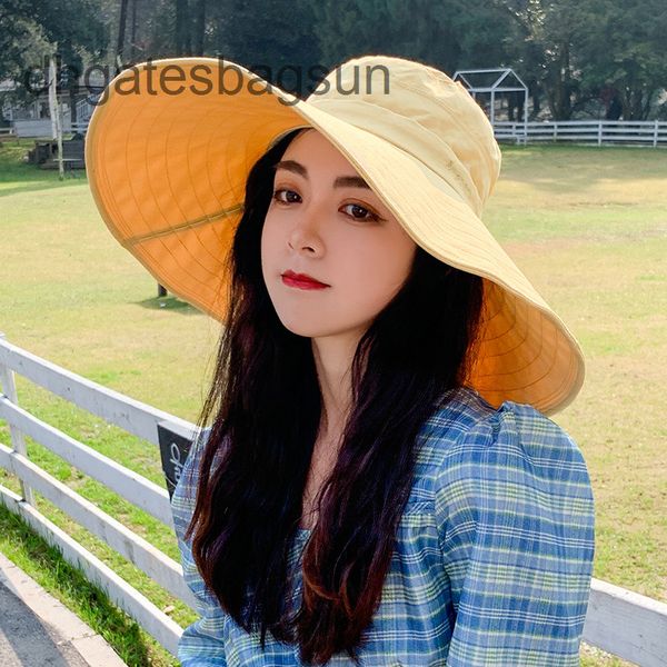 brand cap carveshat female summer sunshade hat sunscreen fisherman's early spring autumn anti ultraviolet big brim cover face sun, Blue;gray
brand cap carveshat female summer sunshade hat sunscreen fisherman's early spring autumn anti ultraviolet big brim cover face sun, Blue;gray