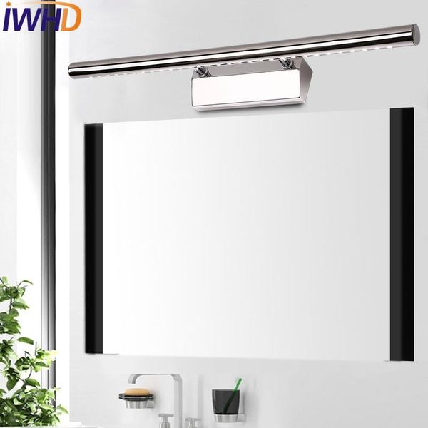 simple modern led wall sconces mirror light fixtures for home indoor lighting bathroom lamp lampe murale lamparas lamps
simple modern led wall sconces mirror light fixtures for home indoor lighting bathroom lamp lampe murale lamparas lamps