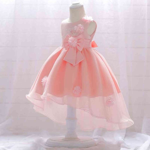 christening 1 year baby lace flower christening gown baptism clothes newborn kids tail birthday princess infant party dresses g1129, Red;yellow
christening 1 year baby lace flower christening gown baptism clothes newborn kids tail birthday princess infant party dresses g1129, Red;yellow