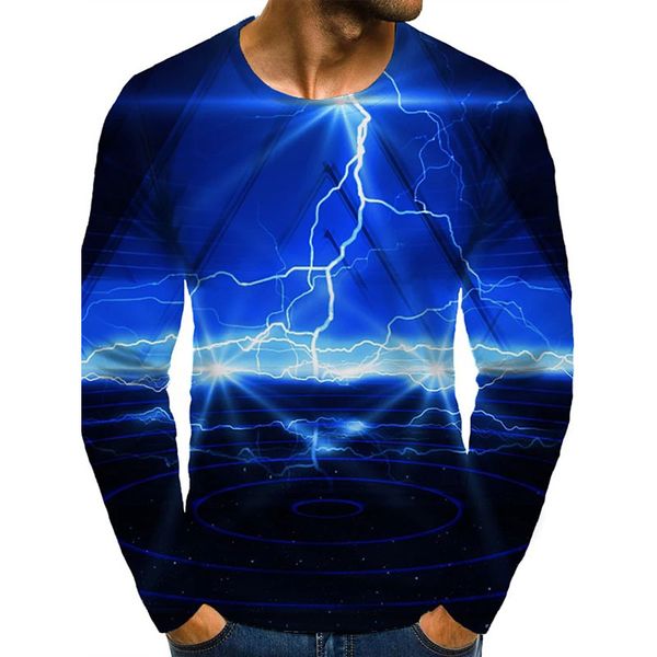 exaggerated art 3d printing t-shirt visual impact party street style round neck high-quality long-sleeved graphic optical illusion plus size, White;black
exaggerated art 3d printing t-shirt visual impact party street style round neck high-quality long-sleeved graphic optical illusion plus size, White;black