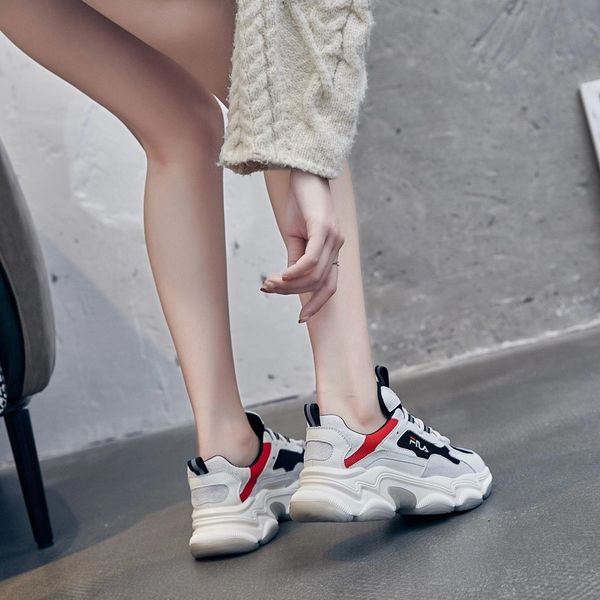 t170a fashion couple high-quality leather lace-up casual shoes classic men's sports women's vulcanized flat size 35-40, Black
t170a fashion couple high-quality leather lace-up casual shoes classic men's sports women's vulcanized flat size 35-40, Black