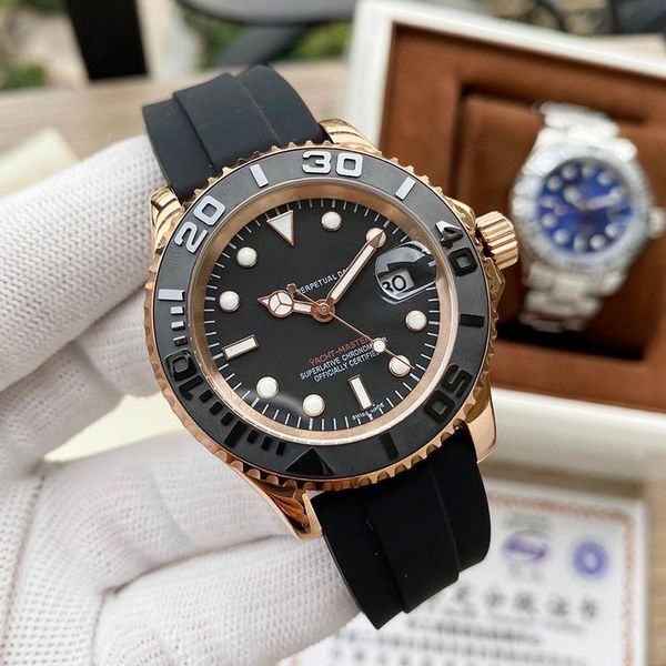 wristwatches men's watch mechanical steel band 50m waterproof clock a+++ reloj de los hombres 2021, Slivery;brown
wristwatches men's watch mechanical steel band 50m waterproof clock a+++ reloj de los hombres 2021, Slivery;brown