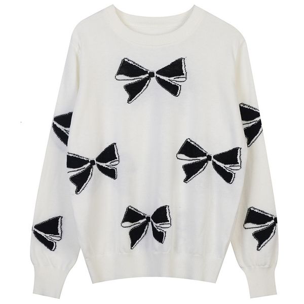 women's sweaters blouses white and autumn , lace sweaters, round collar, knitted or crocheted, casual shirt urban japanese fashion, kor, White;black
women's sweaters blouses white and autumn , lace sweaters, round collar, knitted or crocheted, casual shirt urban japanese fashion, kor, White;black