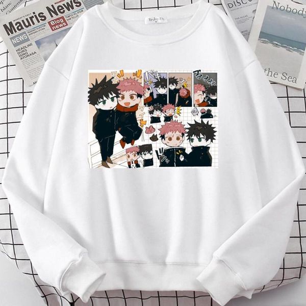 women's hoodies & sweatshirts jujutsu kaisen fushiguro megumi personalise o-neck cotton with pocket casual jersey, Black
women's hoodies & sweatshirts jujutsu kaisen fushiguro megumi personalise o-neck cotton with pocket casual jersey, Black