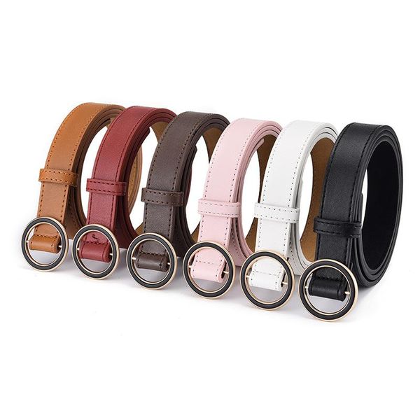fashion round belts pin buckle holeless belt deduction side jeans wild waistband solid leather pu color waist, Black;brown
fashion round belts pin buckle holeless belt deduction side jeans wild waistband solid leather pu color waist, Black;brown