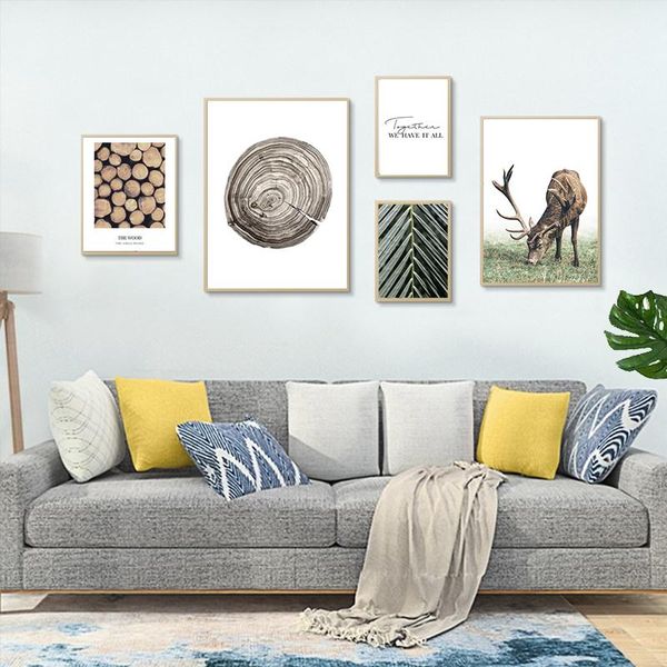 paintings modern canvas painting animals posters of elk with wooden stakes for living room wall art printing home decorations background
paintings modern canvas painting animals posters of elk with wooden stakes for living room wall art printing home decorations background