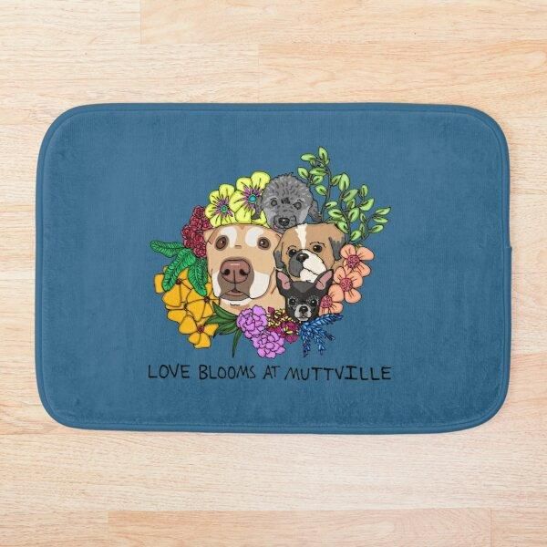 bath mats love blooms at muttville mat hallway carpets anti-slip floor animals outdoor rugs front door
bath mats love blooms at muttville mat hallway carpets anti-slip floor animals outdoor rugs front door