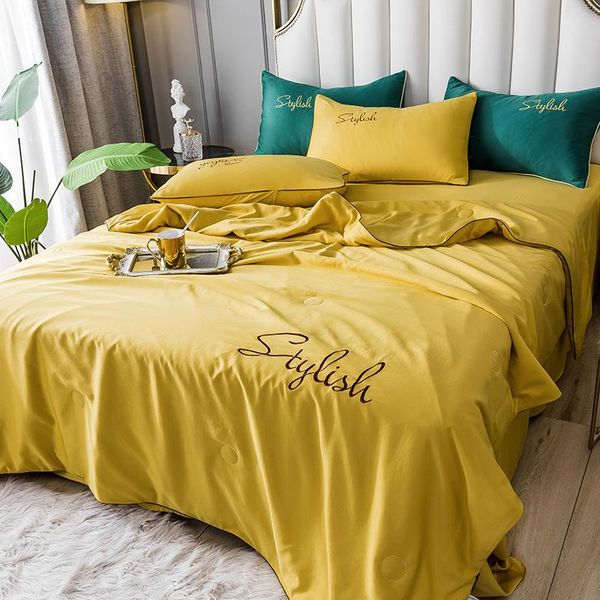 comforters & sets summer washed home blanket bed plaid hiking quilt comforter born swaddle outdoor travel camping
comforters & sets summer washed home blanket bed plaid hiking quilt comforter born swaddle outdoor travel camping
