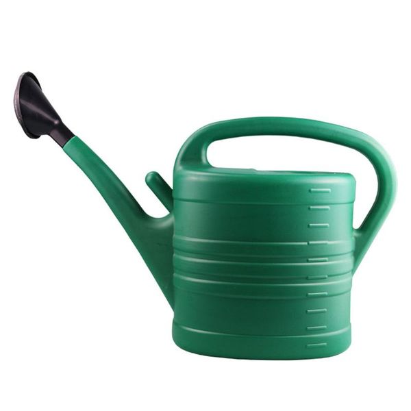 watering equipments can large capacity long mouth thickened kettle sprinkler with handle for vegetable flower garden tool
watering equipments can large capacity long mouth thickened kettle sprinkler with handle for vegetable flower garden tool