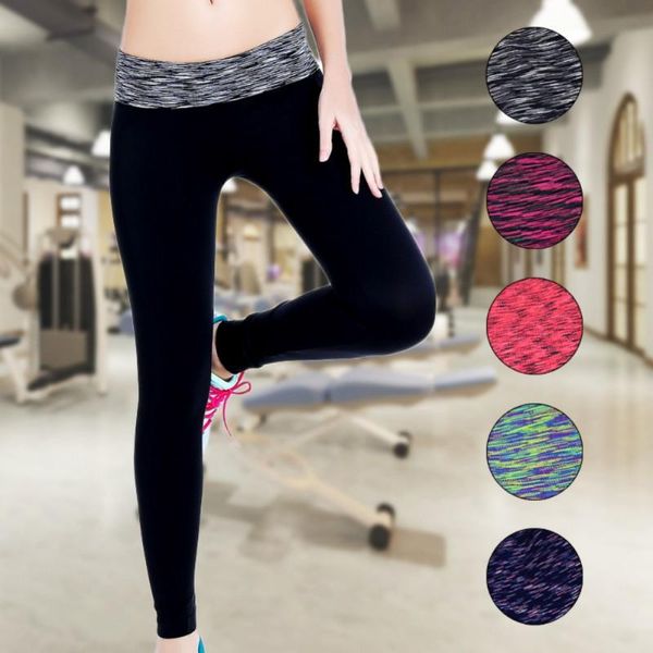 yoga outfits professional women pants breathable quick drying running fitness sports tights outdoor tight-fitting, White;red
yoga outfits professional women pants breathable quick drying running fitness sports tights outdoor tight-fitting, White;red