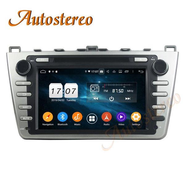 player android10.0 128g dsp for 6 atenza 2008-2012 car dvd gps navigation auto radio stereo head unit multimedi music
player android10.0 128g dsp for 6 atenza 2008-2012 car dvd gps navigation auto radio stereo head unit multimedi music